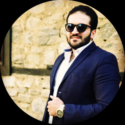 mohameed alekhlasi