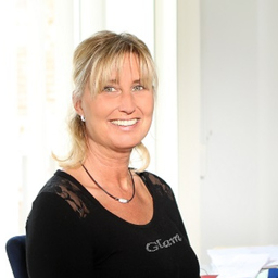 Annette Gutgesell