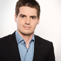 Daniel Pyrcherer