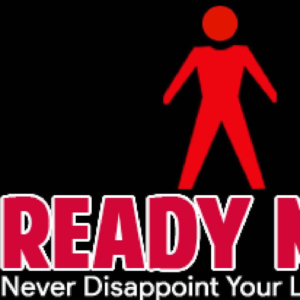 Ready Man Meaning