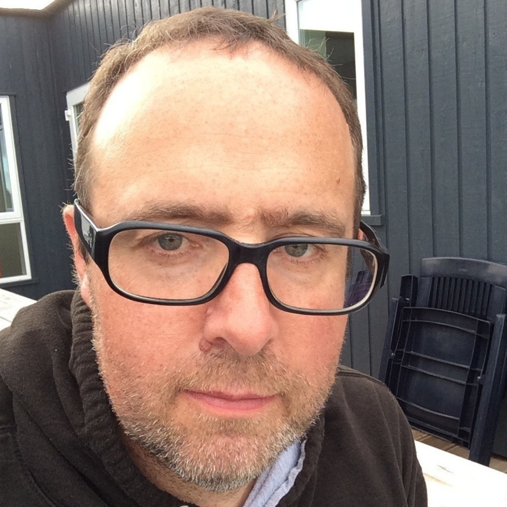 Vinzenz Wohlwend ora et labora et lege Kath Kirche XING