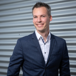Matthias Volz