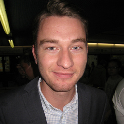 Fredrik Olsson