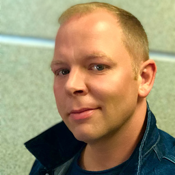 Markus Ferch