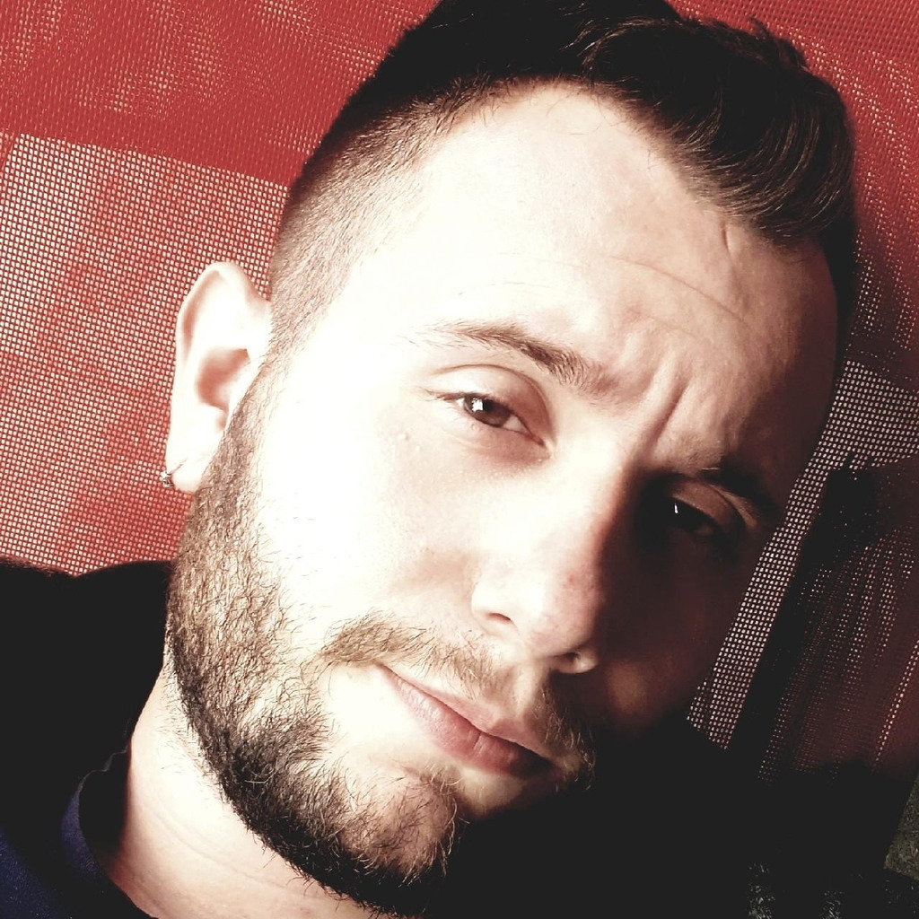 Dobrica Nikolic Technischer Produkt Designer MAIndustrie GmbH XING