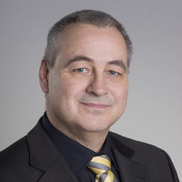 Wolfgang Kunzler