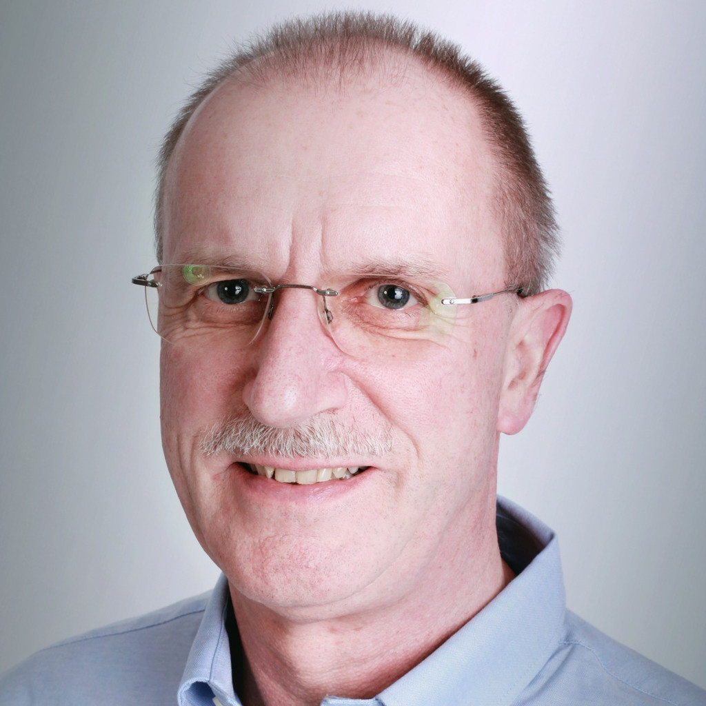 Ulrich Wötzel Geschäftsführer Büro Wötzel GmbH XING