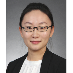 Wei ZHANG