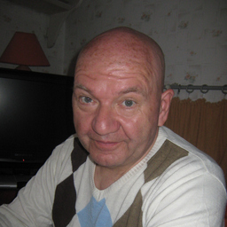 Manfred Hirdes