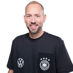 Arne Leyenberg