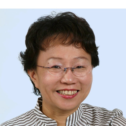 Yan-Hwa Lu-Peiffer