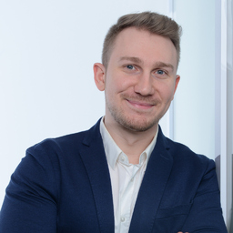 Alexander Vilgauk