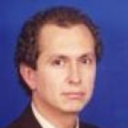 Fernando Fosca Pastor