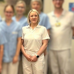 Leonie Schoenwaelder