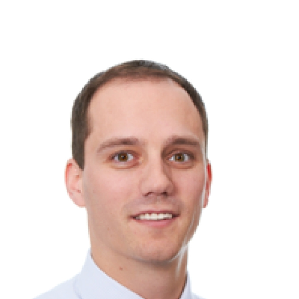 Dipl.Ing. Marc Robert Director Engineering & IT Security Delegate