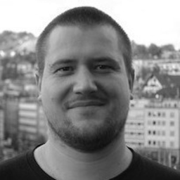 Niels Haar's profile picture
