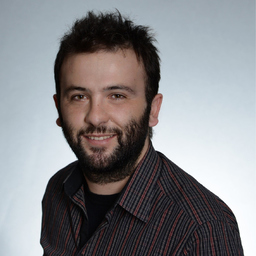 Dipl.-Ing. Panagiotis Kipouridis