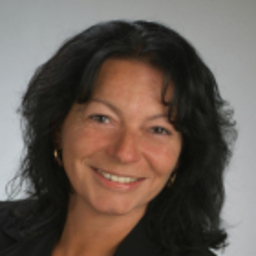 Brigitte Kühn