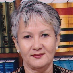 Rosa Chaparro Castillo