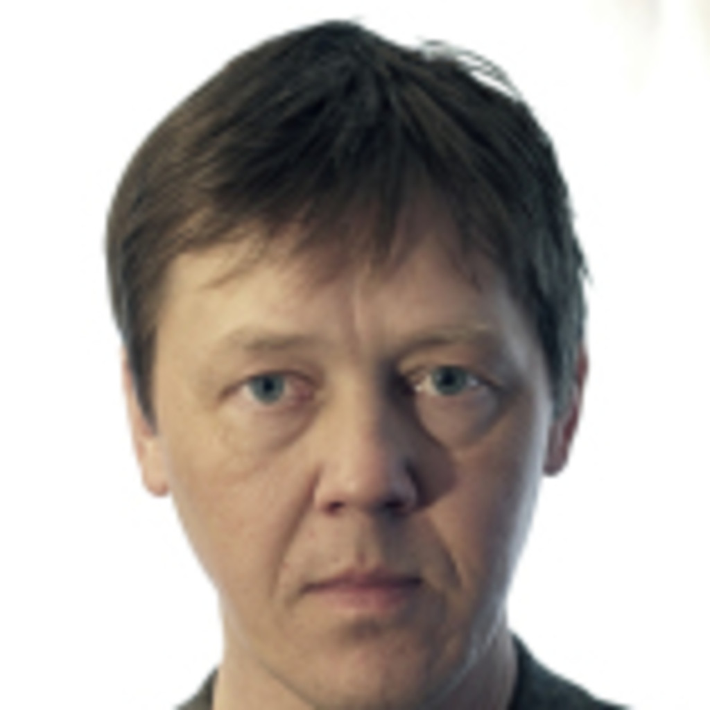 Michael Michaelis Senior Developer Steinberg Media Technologies XING