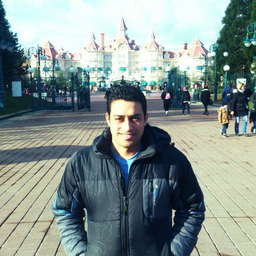 Moamen Sharaqa