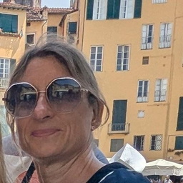 Sabine Schnetzer