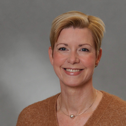 Anja Krebs