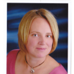 Katrin Vater