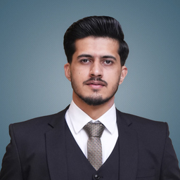Talha Ahmed