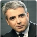 George Apostolopoulos