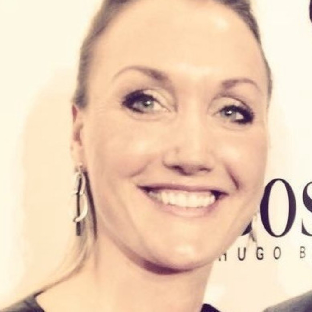 Carina Hein VM Experte für den Bereich visuelles Marketing Douglas