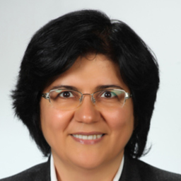 Dr. yurdagul meral