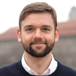 Oliver Seemann