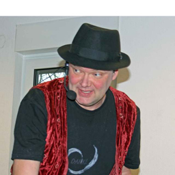 Uwe Bergmeier