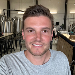 Tristan Wilcken's profile picture