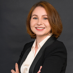 Antonia Knaus