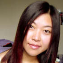 Cici Yang