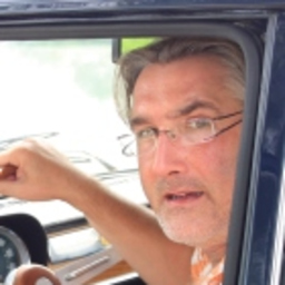 Thomas Steiner