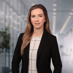 Greta Sophie Lückerath