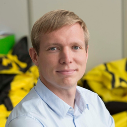 Profilbild Matthias Flieder