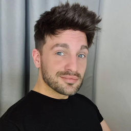 Norman Behrens's profile picture