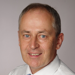 Dietmar Bley