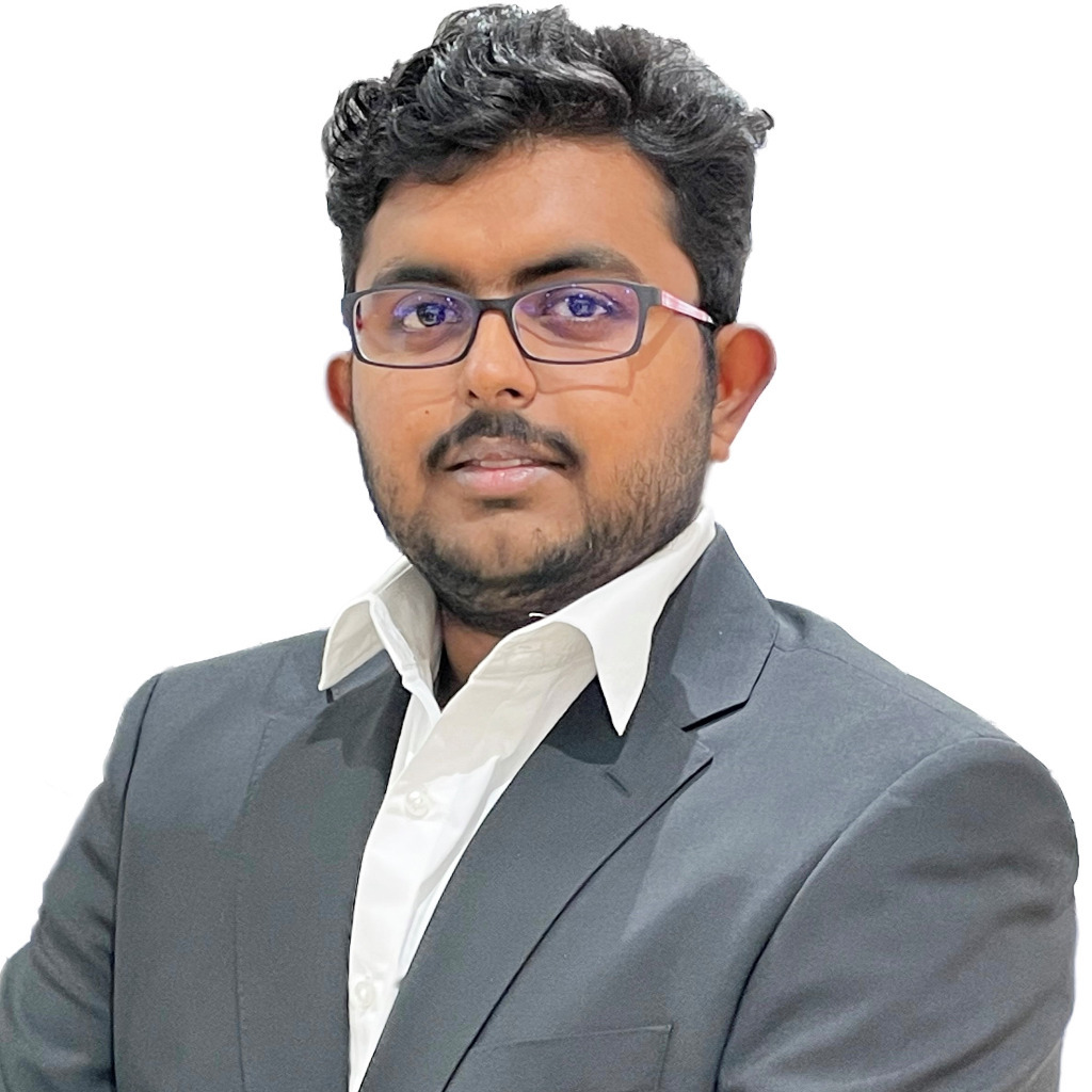 Kumar Master BABURAJAN KUMAR - Masters in Electrical and Microsystems ...