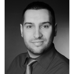 Ing. Ismail Özdemir