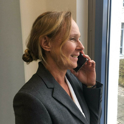 Claudia Kräft's profile picture