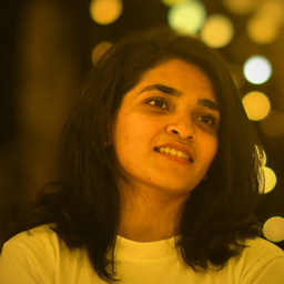 Ashna Shaji Chandrika Shajahan