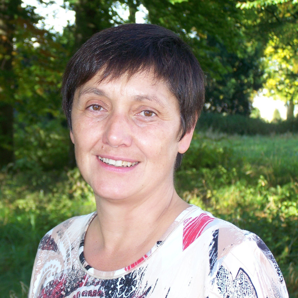 irene goltsche Leitung Weiterbildung, Supervisorin, Kinder