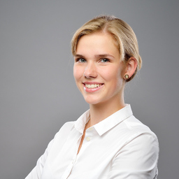 Xenia Dahmen
