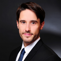Dr. Maximilian Popp