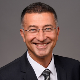 Dipl.-Ing. Florin Mihaescu